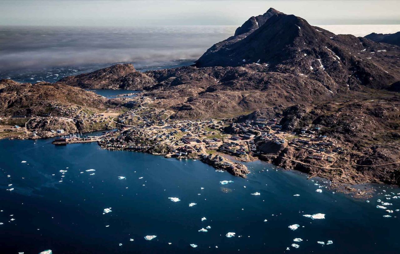 Things To Do In Tasiilaq East Greenland 