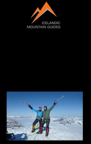 Mt Gunnbjörn, the Highest Peak in Greenland