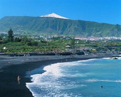 Tenerife North 3