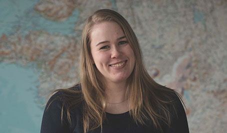 Anna Guðrún