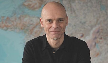 Arnar Már