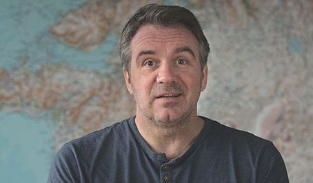 Eiríkur