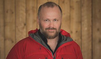 Kjartan
