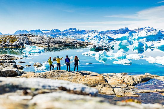 greenland day tours from iceland