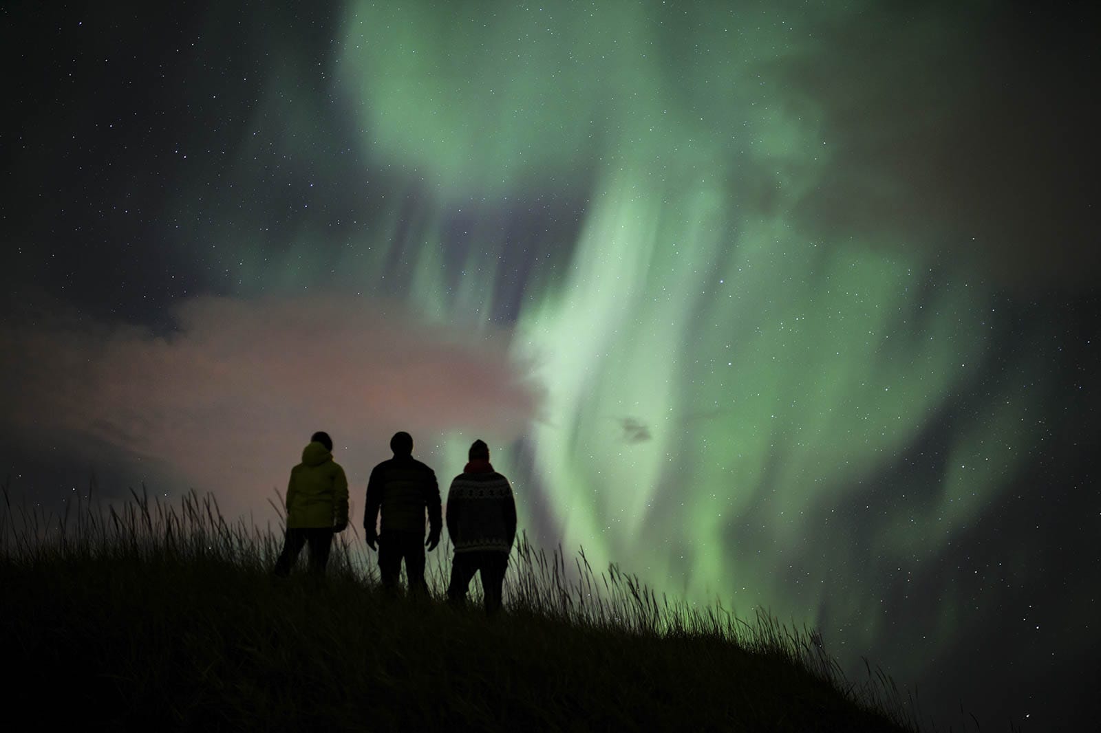 Northern Lights