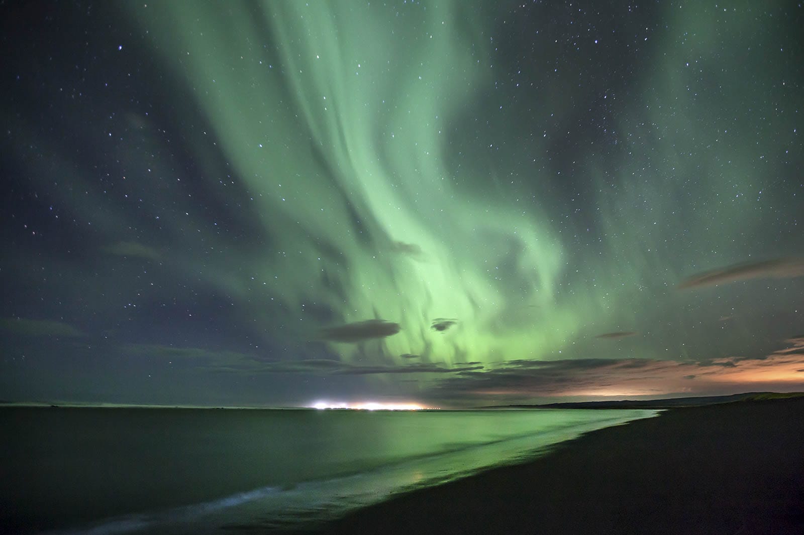 Northern Lights