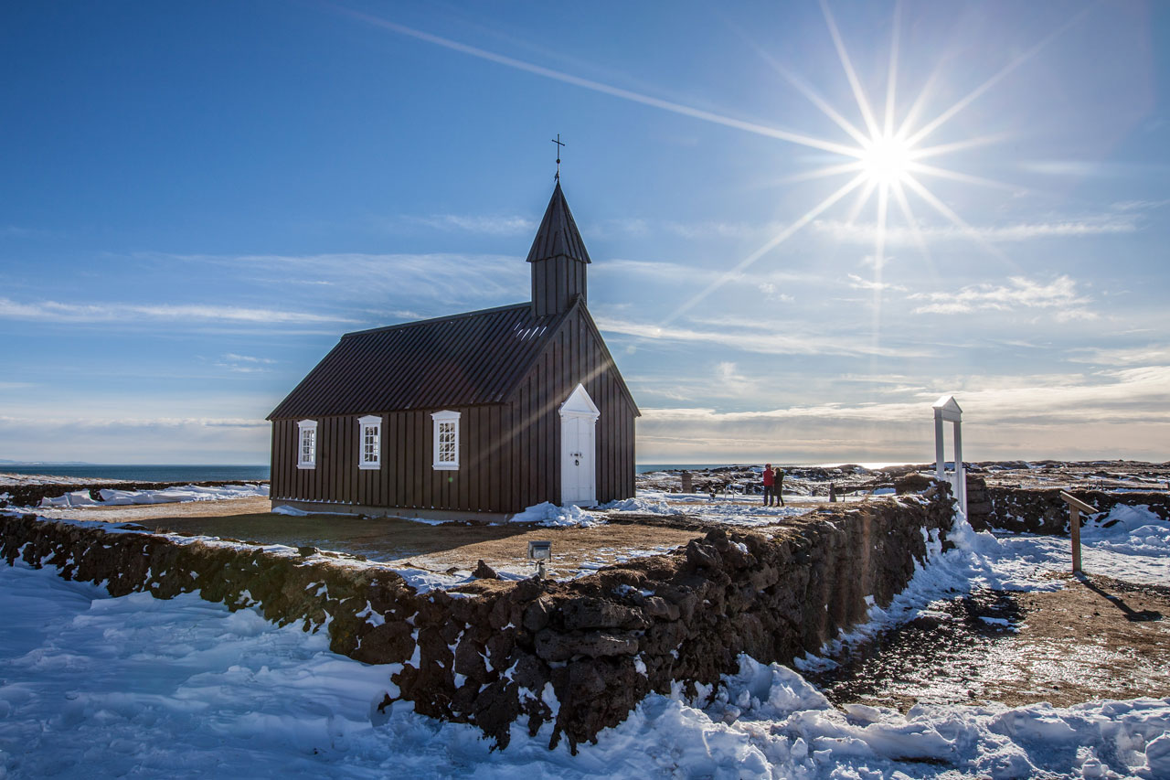 Búðakirkja