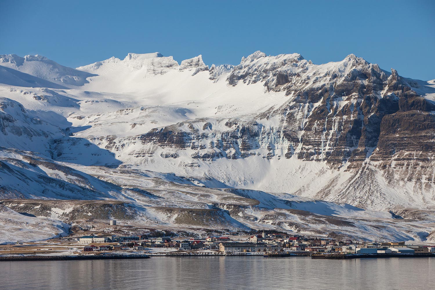 Grundarfjörður