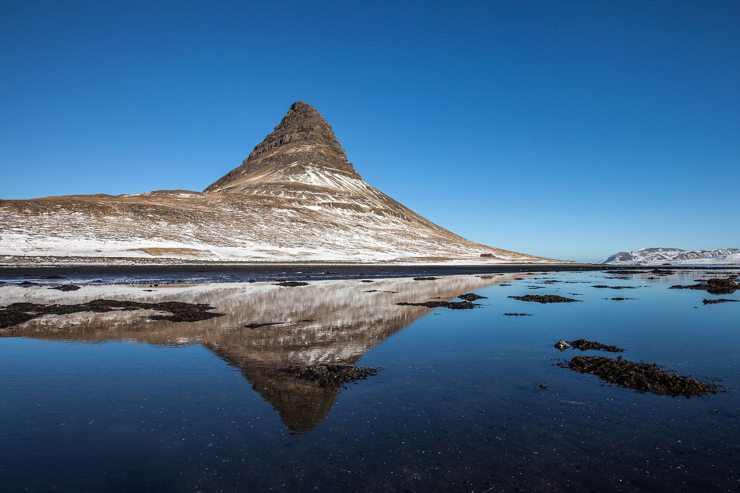 Kirkjufell