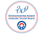 Tourist Board’s Environmental Award