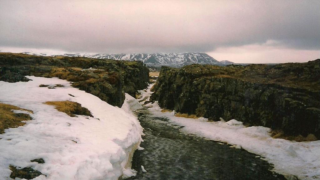 Iceland Weather Forecasts in March