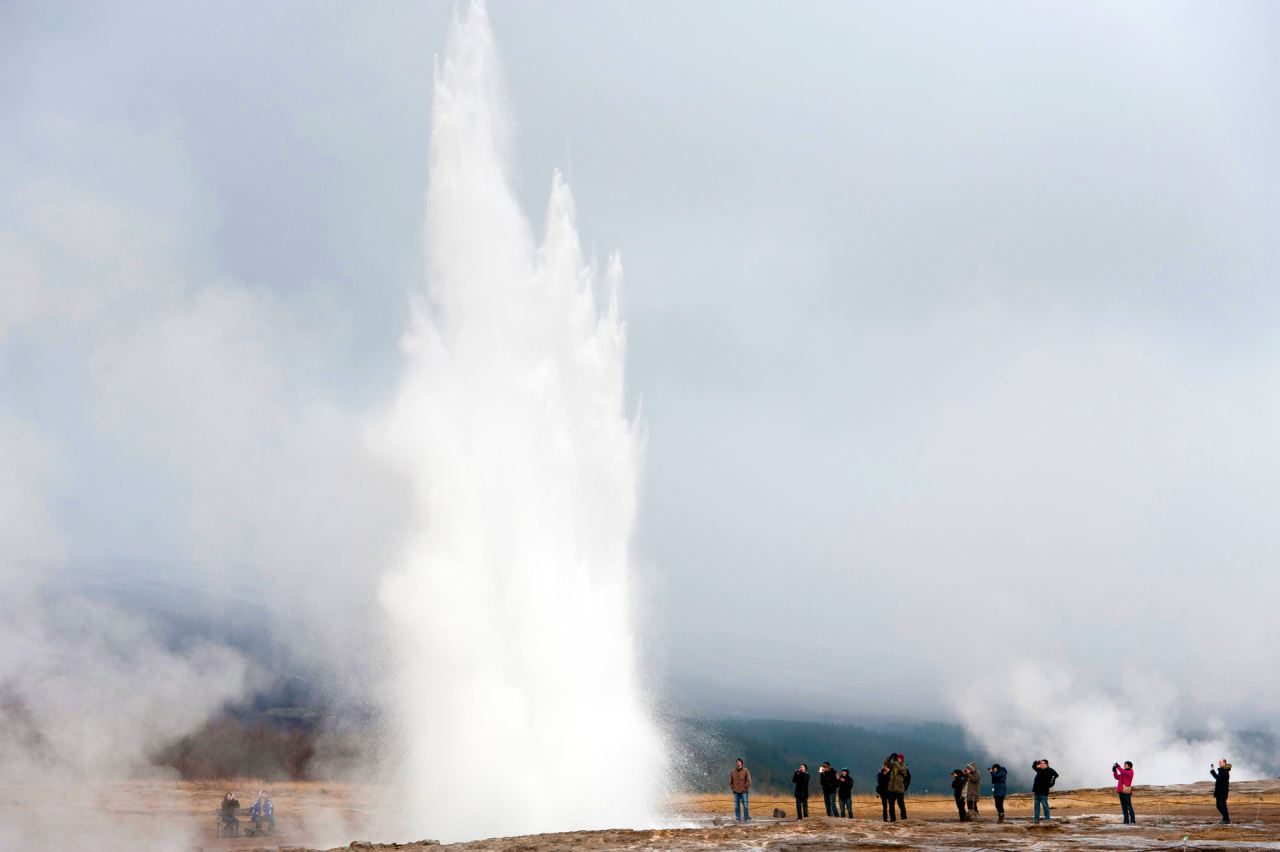 Strokkur