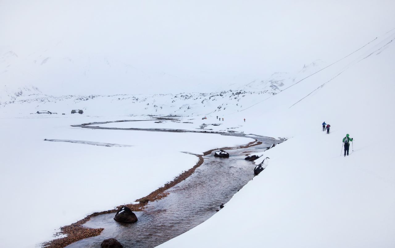 Landmannalaugar