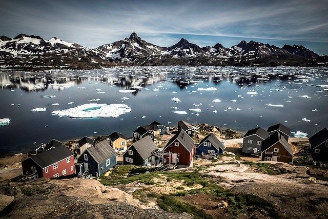 Tasiilaq