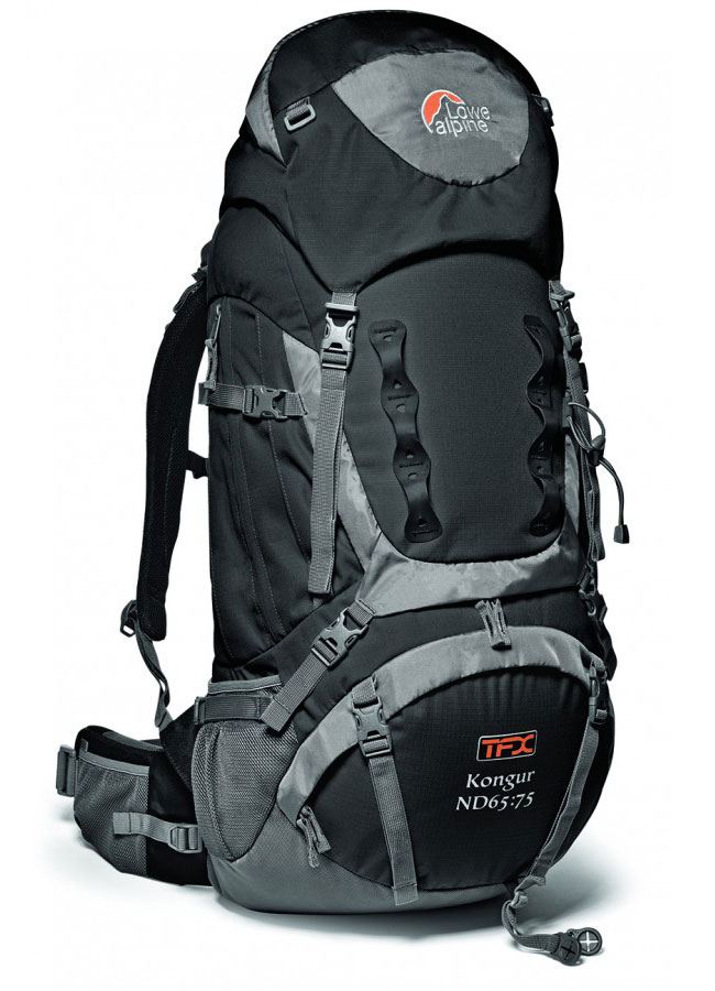 Iceland Backpacking Tour from Eldgja Volcano to Vik South Iceland