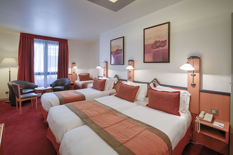 What Is A Quadruple Room Hotel What Is A Quadruple Room Hotel