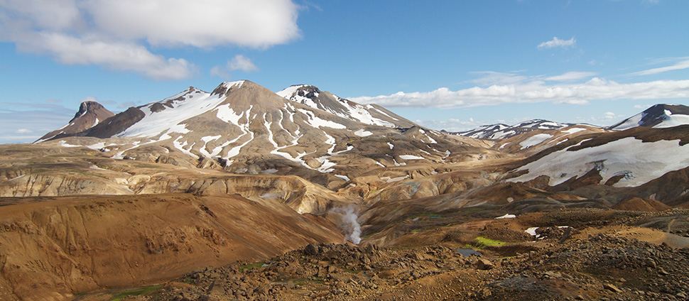 Iceland Tours - Iceland Hiking Tours - Iceland Adventure Tours