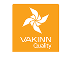 Vakinn – quality and environmental system