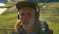Kristján Skúli