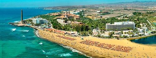 Maspalomas