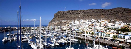 Puertode Mogan